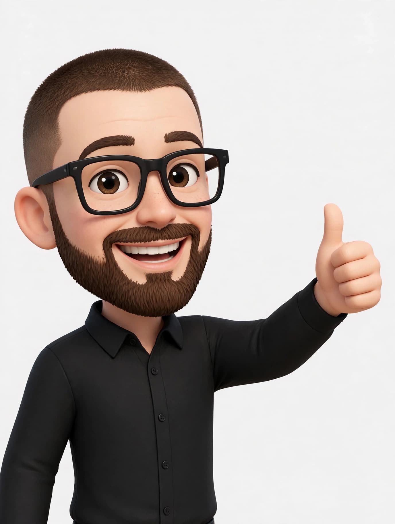 ClauseKite mascot giving a thumbs-up after a draft review